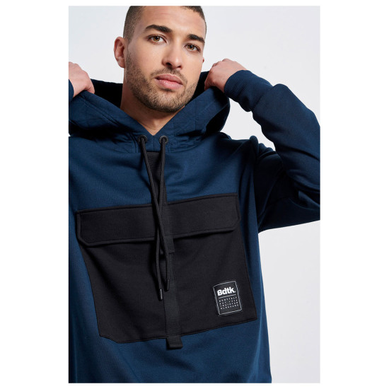 Bodytalk Ανδρικό φούτερ Bodytalk Ανδρικό φούτερ